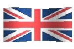 animated clipart Anguillan flag