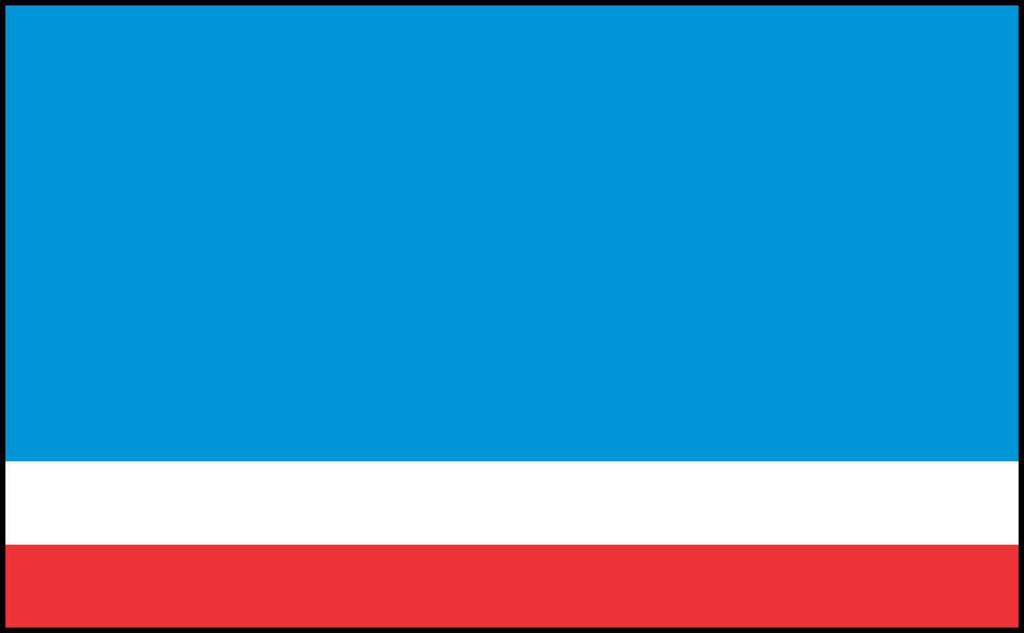 Gagauzia flag wallpaper