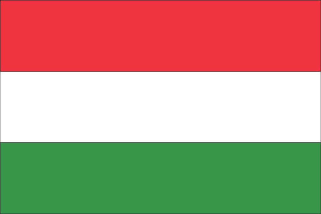 Hungary flag wallpaper