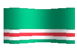animated clipart Ichkerian flag
