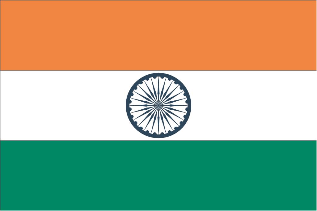 India flag wallpaper