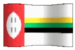 animated clip art Kwazulan flag