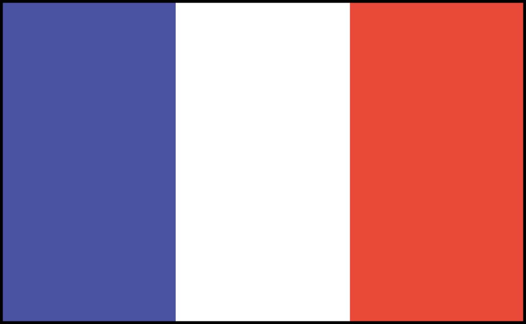 Mayotte flag desktop background