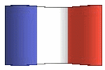 Mayotte flag waving clipart