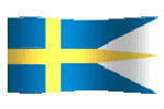 sweden2 flag waving picture