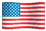 Wake flag waving picture