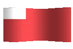animated clipart Abu Dhabi flag