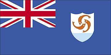 printable anguilla flag 