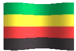 bamileke flag waving image