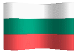 bulgaria flag waving image