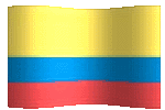 columbia2 flag waving graphic