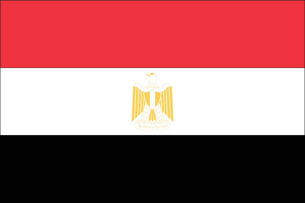 egypt flag wallpaper
