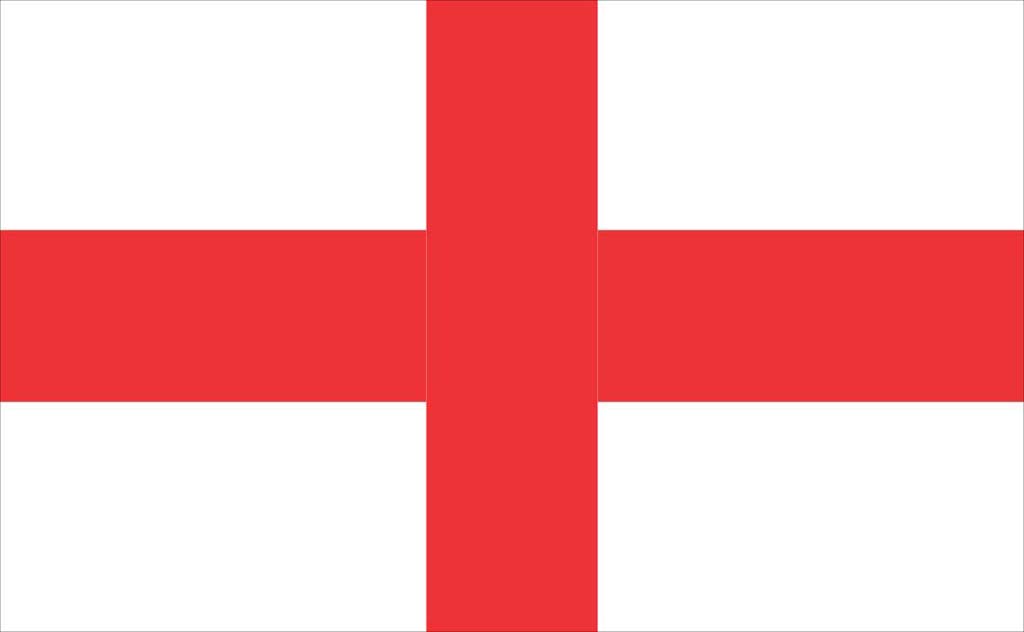 England flag wallpaper