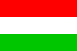 Hungarian flag image