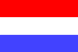 Luxembourgers flag image
