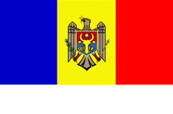 Moldovian flage image
