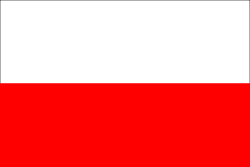 Polish flag image