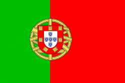 Portuguese flag image