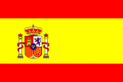 Spanish flag image