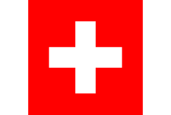 Swiss flag image