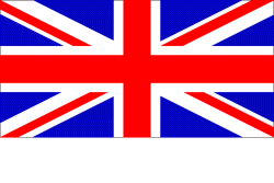 British flag image