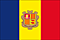 Andorran flag picture
