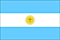 Argentine flag picture