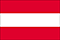 Austrian flag picture
