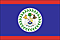 Belizean flag picture