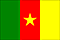 Cameroonian flag picture
