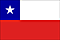 Chilean flag picture
