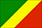 Congo flag picture