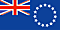 Cook Islands flag picture