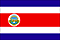 Costa Rican flag picture