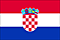 Croatian flag picture