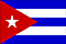 Cuban flag picture