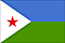 Djiboutian flag picture