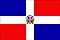 Dominican Republic flag picture