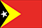 East Timorese flag picture