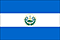 El Salvadorian flag picture