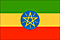 Ethiopian flag picture