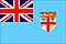 Printable Fijian Flag