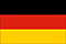 German flag