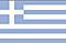 Printable Greek Flag
