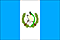 Printable Guatemalan Flag