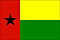 Printable Guinean-Bissau Flag
