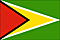 Printable Guyanese Flag 
