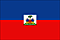 Printable Haitian Flag