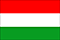 Printable Hungarian Flag