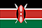 Printable Kenyan Flag